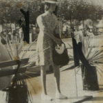 Miss Wood